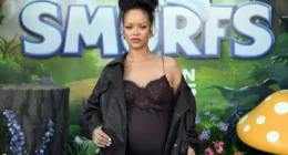 Rihanna Welcomes Baby No. 3 -- Meet Rocki Irish! 