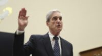 Robert Mueller has Parkinson's, family says, after dropped Epstein subpoena