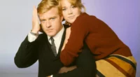 Robert Redford Admitted a Criticism of Himself and Jane Fonda 'Really Bothered' Him