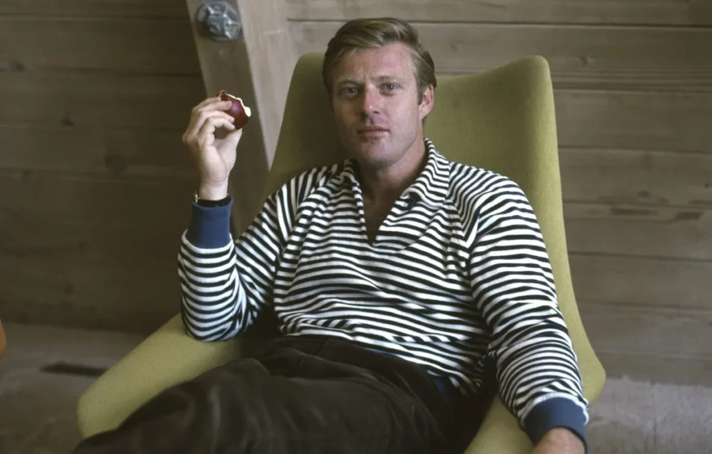 Robert Redford and His Oscar-Winning Co-Star ‘Survived’ a Project by Bonding Over What a ‘Load of S***' It Was