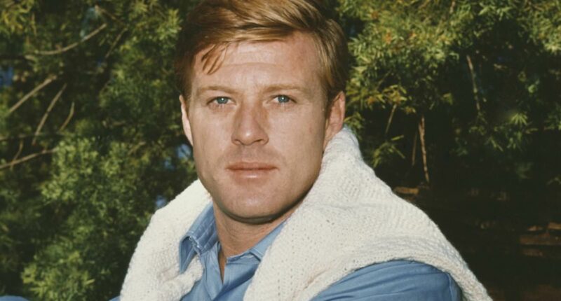 Robert Redford's neighbors reveal his five years of 'deep sadness'