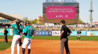 Robot umpires approved for MLB in 2026 as part of challenge system