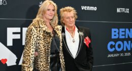 Rod Stewart's heartbreaking cancer decision revealed after bombshell news