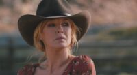 Roger Ebert Gave A Perfect Score To A Thrilling Movie With Yellowstone's Kelly Reilly
