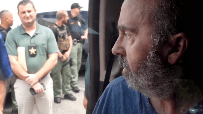 Romance scam victim confronts suspect after losing $60,000