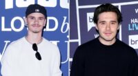 Romeo Beckham Celebrates 23rd Birthday With Family — But Not Brooklyn