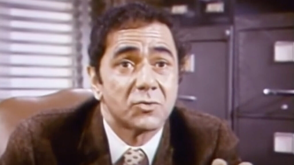 Room 222 Actors You May Not Know Passed Away