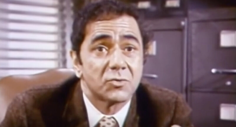 Room 222 Actors You May Not Know Passed Away