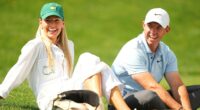 Rory McIlroy Discusses Ryder Cup After Drink Is Thrown at Wife Erica Stoll