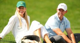 Rory McIlroy Discusses Ryder Cup After Drink Is Thrown at Wife Erica Stoll