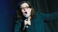 Rosie O’Donnell Promotes IG Post Calling Netanyahu a ‘Mass Murderer’ and Trump a ‘Child Rapist’