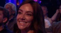 Ross King makes rare comment about his love life