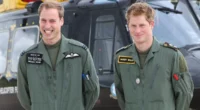 Royal Family Photographer Pinpoints the Moment Long Before Meghan When Prince Harry Was 'Fed up' With Prince William and Their Relationship