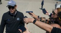 Rubio visits Israel amid intensified Gaza attacks