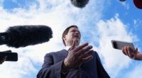 Rubio will meet Mexico's president as Trump flexes military might in Latin America