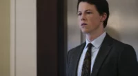 Rudy Gets Proof Roberta Was Murdered in 'The Rainmaker' Episode 4 Clip