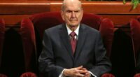 Russell M. Nelson, oldest-ever president of The Church of Jesus Christ of Latter-day Saints, dies