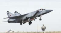 Russia Sends Three Fighters Into NATO Airspace Setting the Stage for a Larger Confrontation