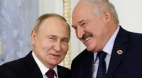 Russia and Belarus launch military exercise that fueled Western concerns