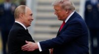 Russia's latest incursions serve as backdrop for Trump's UN address