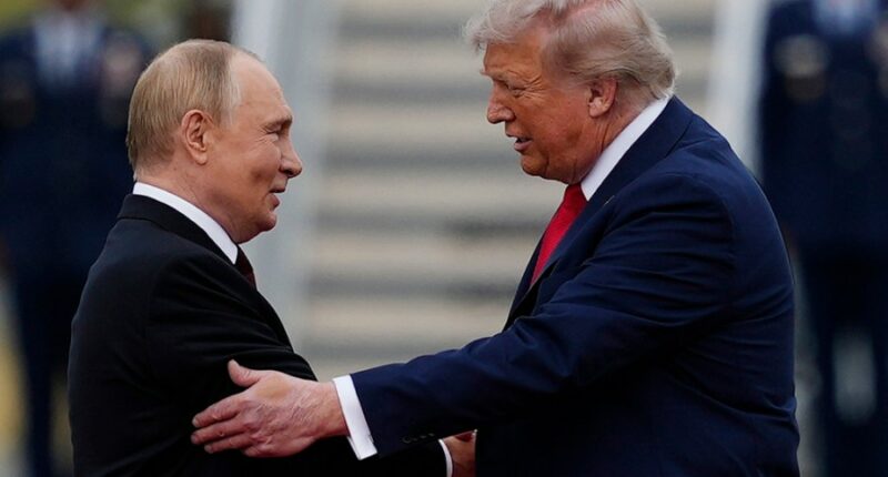 Russia's latest incursions serve as backdrop for Trump's UN address