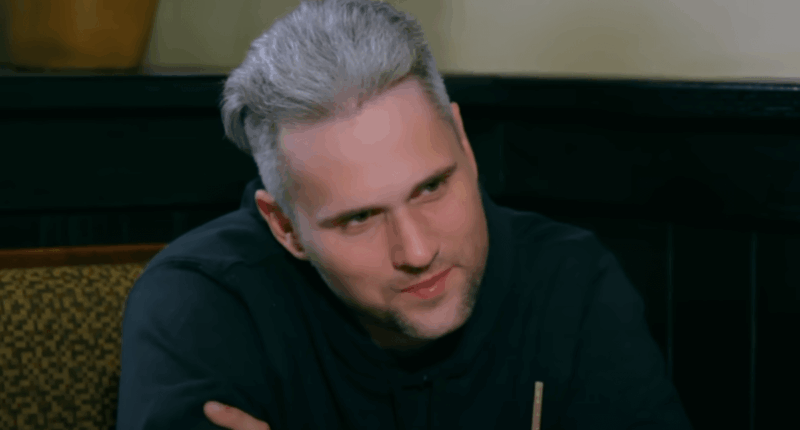 Ryan Edwards Moves Onto His Second Marriage, Weeks After Ending His First