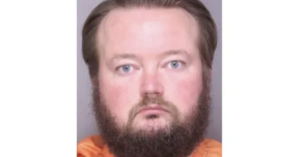 SC Teaching Assistant Arrested After Releasing Fart Spray in Classroom