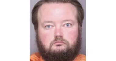 SC Teaching Assistant Arrested After Releasing Fart Spray in Classroom