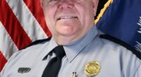 SC state trooper hit by vehicle during traffic stop