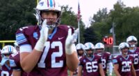 SJO's Wagner chasing improvement amid busy college recruitment