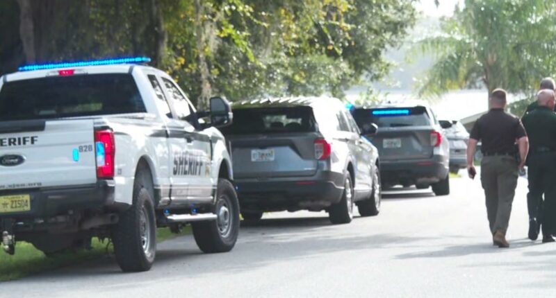 SJSO: Deputies shoot, kill man holding gun in St. Augustine South neighborhood