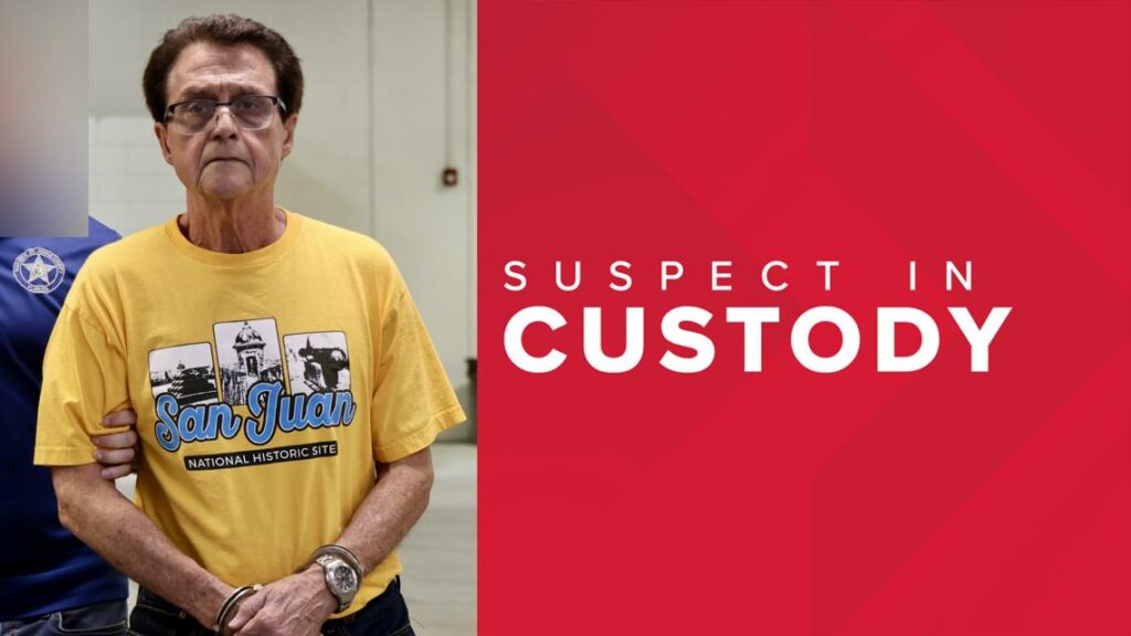 SJSO: St. Augustine doctor arrested for possessing child sexual abuse material