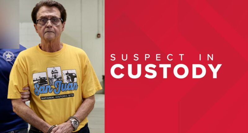SJSO: St. Augustine doctor arrested for possessing child sexual abuse material