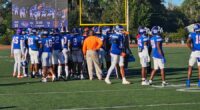 SSU football sticking with Walker at QB