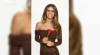 SURPRISE! 'Secret Lives of Mormon Wives' star Taylor Frankie Paul is named the next 'Bachelorette'