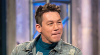 Sad Details About David Bromstad's Life Since His Split From Ex Jeffrey Glasko