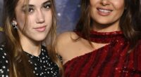 Salma Hayek's Daughter Valentina, 18, Looks So Grown Up in Rare Photo