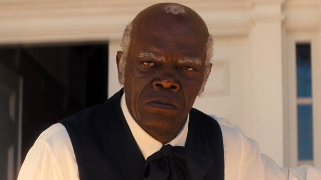 Samuel L. Jackson Thinks He Should Have Won An Oscar For This Quentin Tarantino Movie