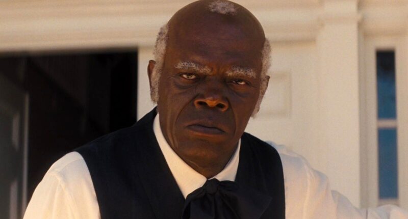 Samuel L. Jackson Thinks He Should Have Won An Oscar For This Quentin Tarantino Movie
