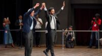 Sanders and Mamdani energize supporters at town hall as NYC mayor's race enters final stretch