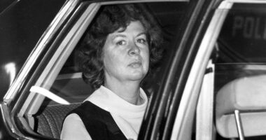 Sara Jane Moore death: Woman who tried to assassinate President Gerald Ford in San Francisco, California in 1975 dies at 95