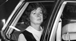 Sara Jane Moore, who tried to assassinate President Gerald Ford in 1975, dies at 95