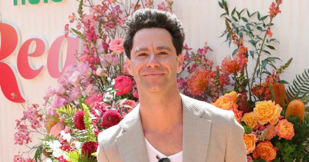 Sasha Farber Addressed 'DWTS' Cast Shakeup Days Before Announcement