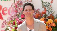 Sasha Farber Addressed 'DWTS' Cast Shakeup Days Before Announcement