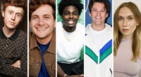 'Saturday Night Live' writer Ben Marshall, Veronika Slowikowska and more added to cast ahead of Season 51