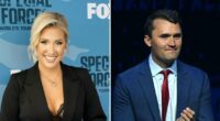 Savannah Chrisley Was Meant to Join Charlie Kirk on Speaking Tour