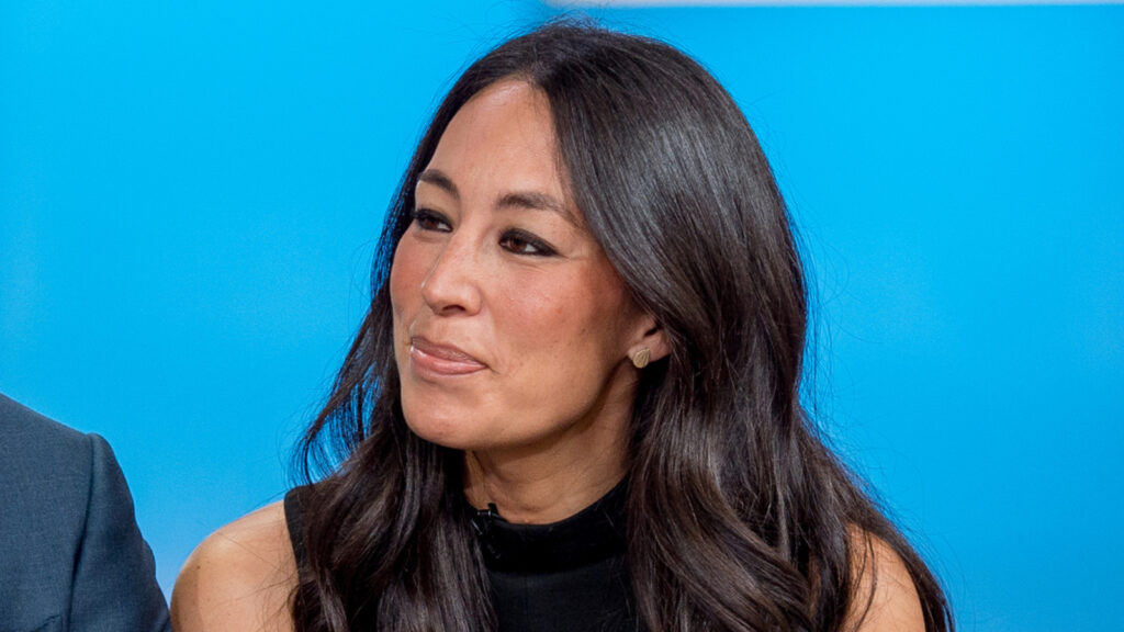 Scandalous Rumors About Joanna Gaines We Can No Longer Ignore