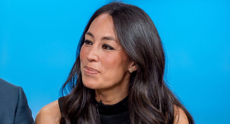 Scandalous Rumors About Joanna Gaines We Can No Longer Ignore