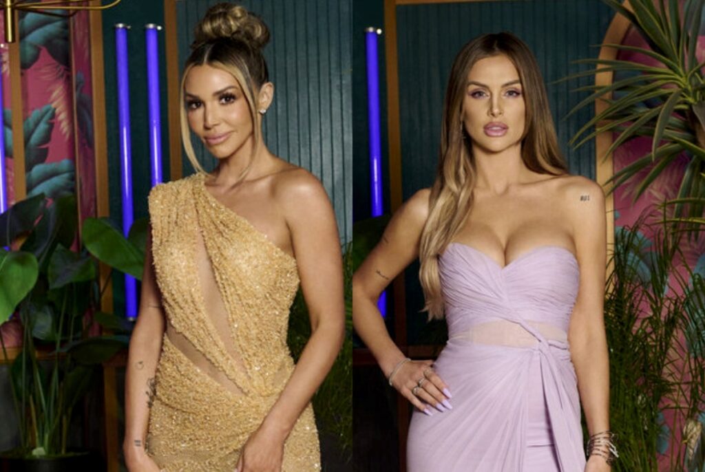 Scheana Shay Snubs Lala Kent’s Birthday as Fans Suspect Staged Feud for The Valley, Plus Tom Schwartz Mocks Dating Rumors in Birthday Shoutout