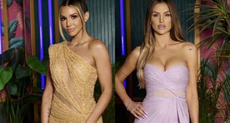 Scheana Shay Snubs Lala Kent’s Birthday as Fans Suspect Staged Feud for The Valley, Plus Tom Schwartz Mocks Dating Rumors in Birthday Shoutout
